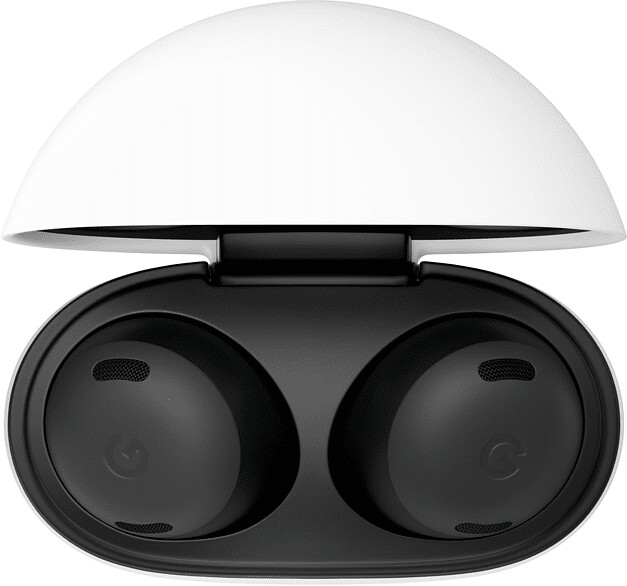 Google pixel sales buds idealo