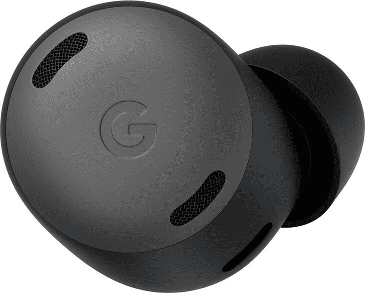 2024年1月製造 Google Pixel Buds Pro Charcoal - メルカリ