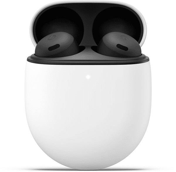 Google Pixel Buds Pro charbon