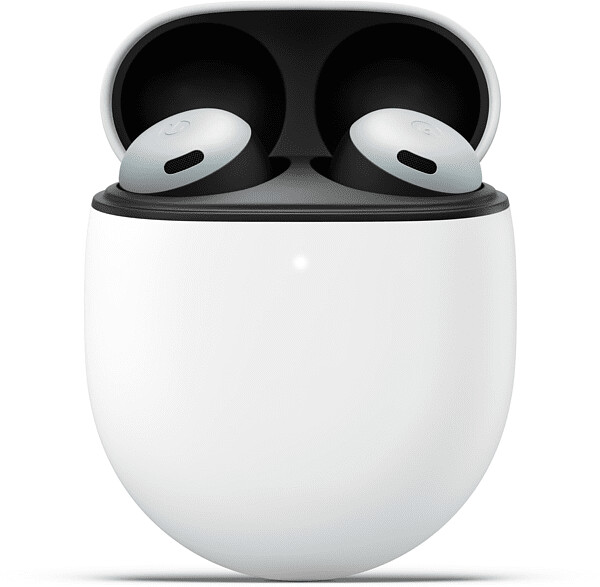 Google Pixel Buds Pro Fog ab 97,00 € | Preisvergleich bei idealo.de