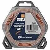 Husqvarna Whisper-Twist 2,4 mm 77 m (597669121)