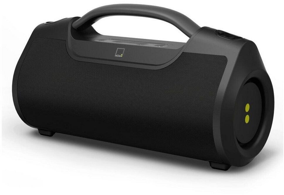 aha: N-ERGY Bluetooth