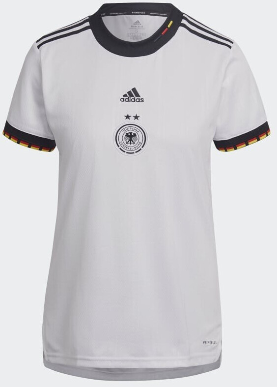 Bestuurbaar etiquette Mier Adidas DFB Trikot Damen EM 2022 ab € 67,18 | Preisvergleich bei idealo.at