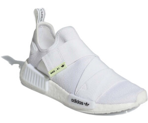 Adidas NMD R1 Women cloud white cloud white core black ab 69 00 Preisvergleich bei idealo
