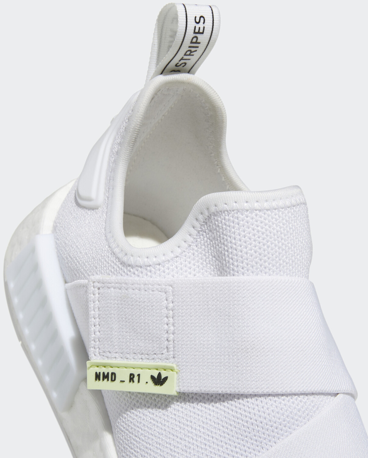 Adidas NMD R1 Women cloud white cloud white core black ab 69 00 Preisvergleich bei idealo