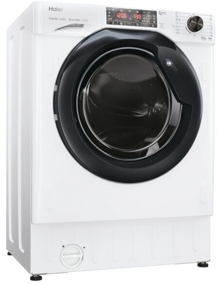 Haier HWDQ90B416FWBS, Bild 2