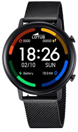 Lotus Smartime (50043/1)