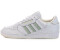Adidas Continental 80 Stripes footwear white/linen green/off white
