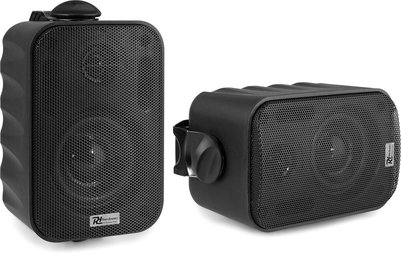 Power Dynamics BGO30 Black
