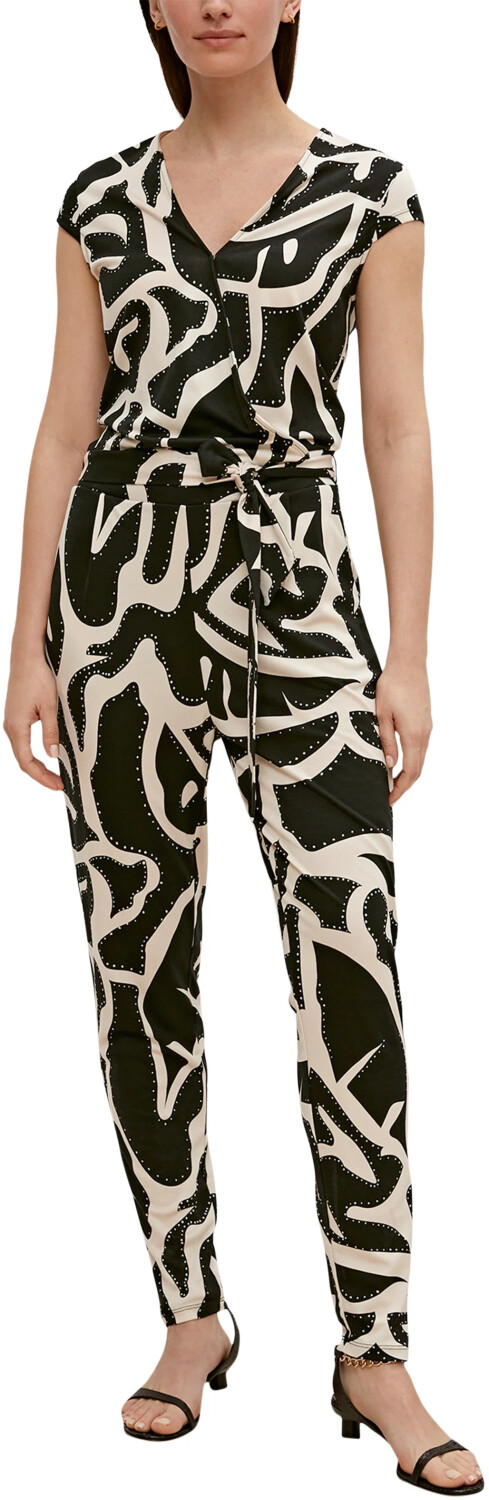 Comma jumpsuit on sale leo