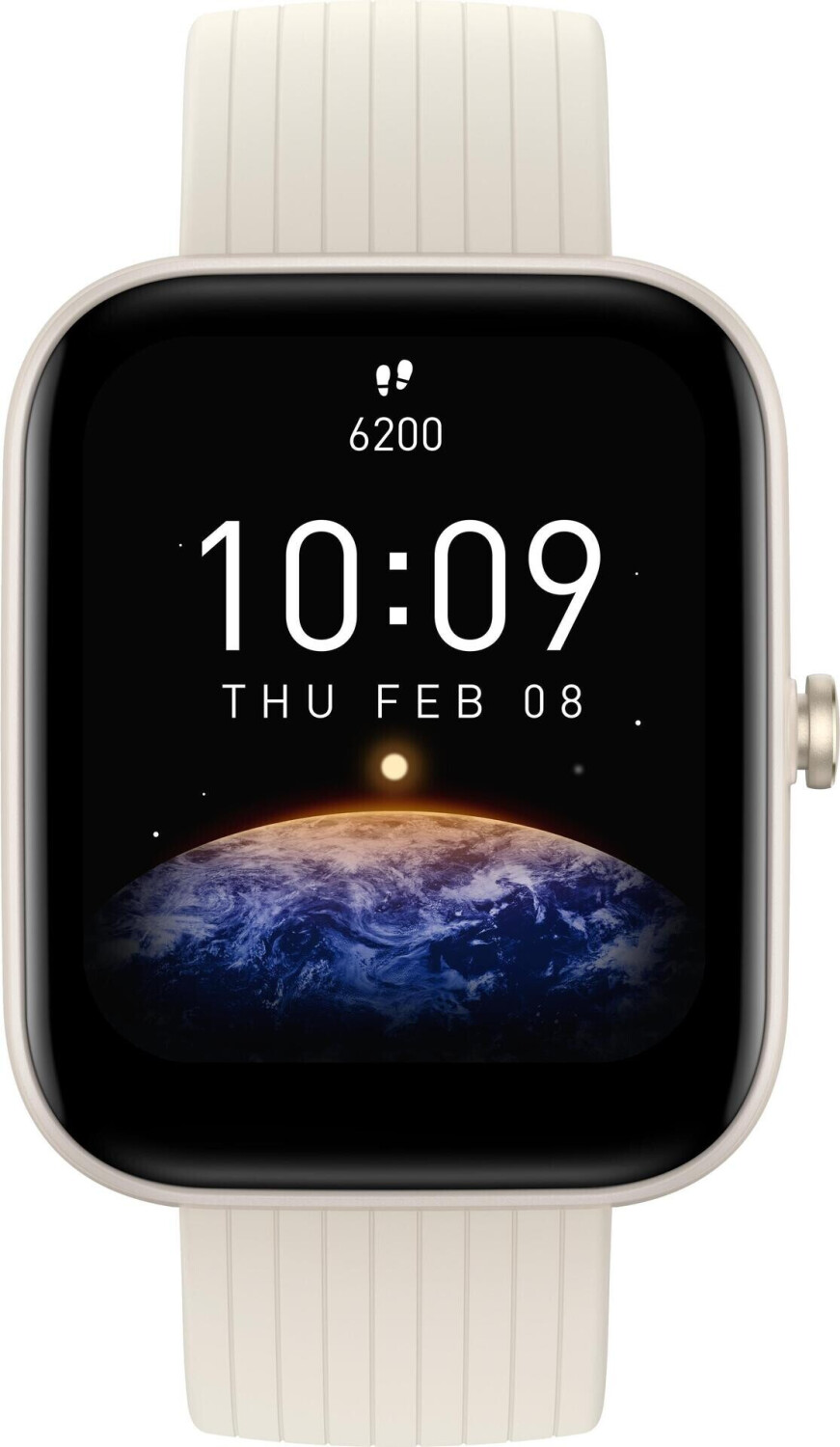 Amazfit Bip 3 Pro Cream