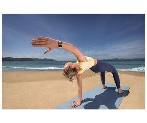 Amazfit Bip 3 Pro Pink ab 53 18 Preisvergleich bei idealo