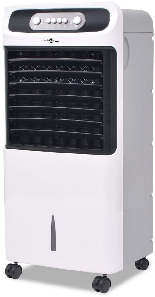 vidaXL Portable air cooler 80 W (50550)