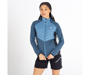 Dare 2b hybrid jacket store