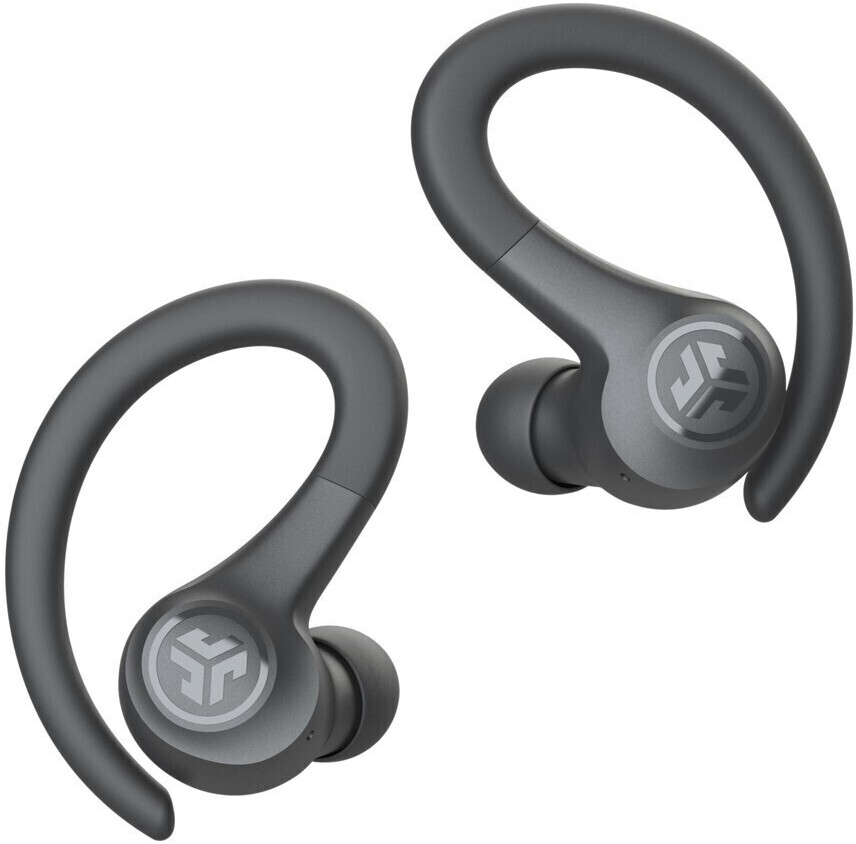 JLab Go Air Sport Graphite