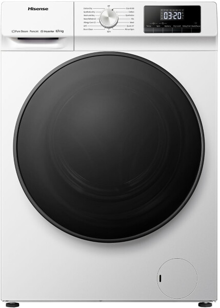Hisense WDQA8014EVJM