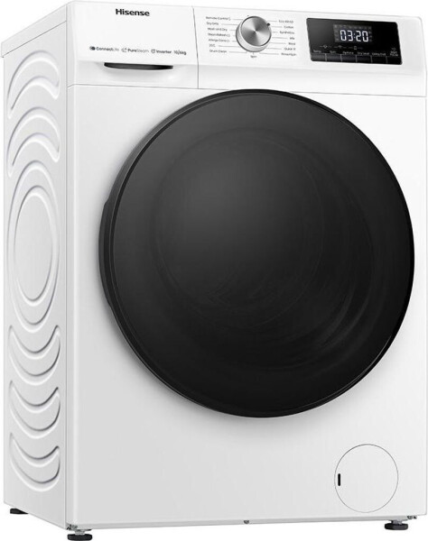 Hisense WDQA8014EVJM, Bild 2