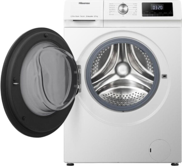 Hisense WDQA8014EVJM, Bild 4