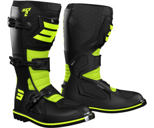 Shot mx boots hotsell