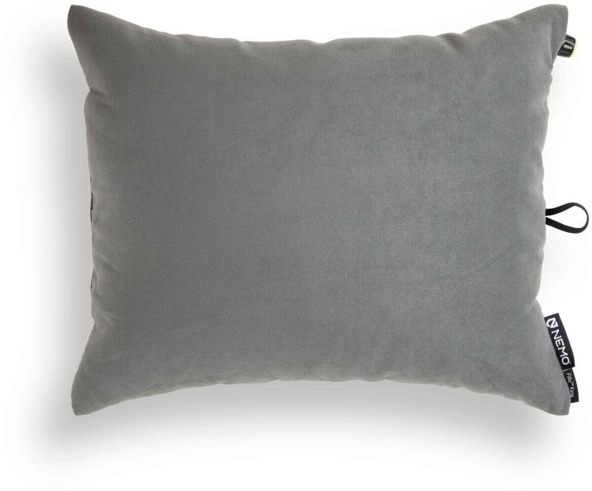 Nemo Fillo King Pillow midnight grey ab 67,46 € | Preisvergleich bei ...