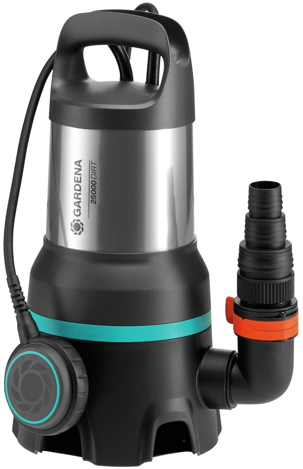 Gardena Dirty 25000 (9046-61)