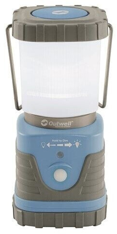 Outwell Carnelian 350