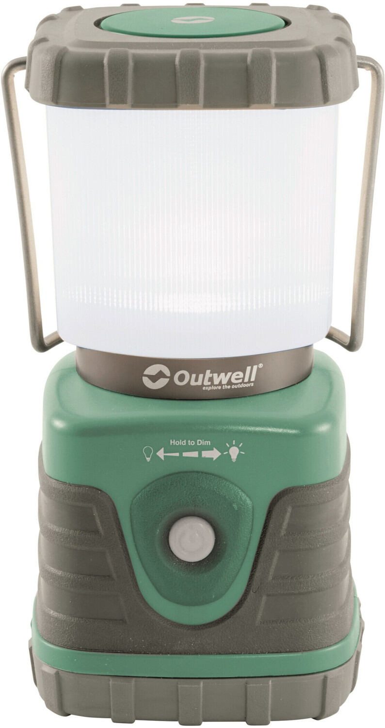 Outwell Carnelian 1000