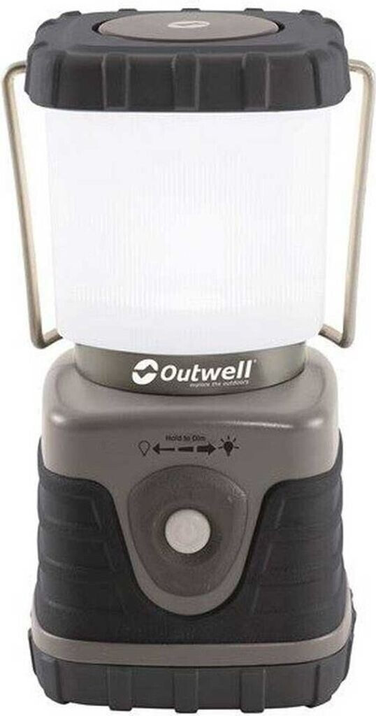 Outwell Carnelian 1000 grey