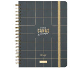 Agenda 2024 Mr wonderful de segunda mano por 10 EUR en Móstoles en WALLAPOP