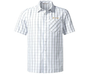 VAUDE Men\'s Albsteig Shirt III ab 34,56 € | Preisvergleich bei