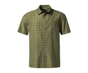 VAUDE Men\'s Albsteig Shirt III ab € 27,99 | Preisvergleich bei