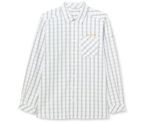 VAUDE Men\'s Albsteig LS Shirt III ab 34,38 € | Preisvergleich bei