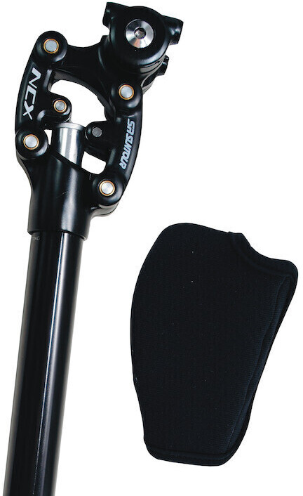 Suntour SP12-NCX (30,9/350) black (medium)