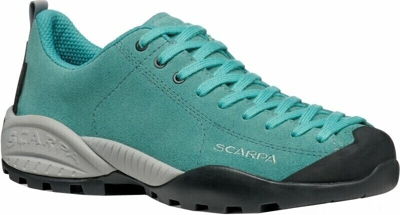 Buy Scarpa Mojito GTX lagoon from 124.00 Today Best Deals on
