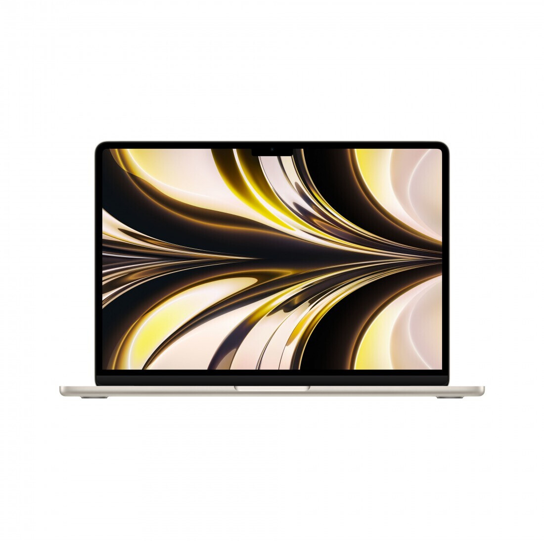Apple MacBook Air 13" 2022 M2 Galassia (MLY23T/A)