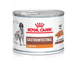 Royal Canin Gastro Intestinal Low Fat Wet Dog Food desde 1,94