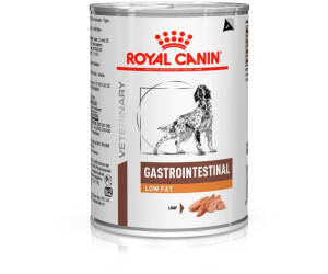 Royal Canin Gastro Intestinal Fat Hunde-Nassfutter | Preisvergleich Hundefutter bei