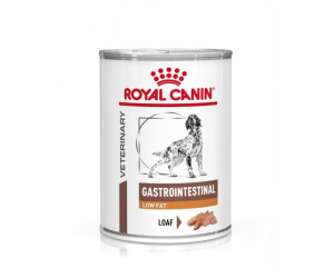 ROYAL CANIN Gastro Intestinal GI25 400g - | Online