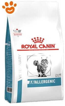 Royal canin canine anallergenic top