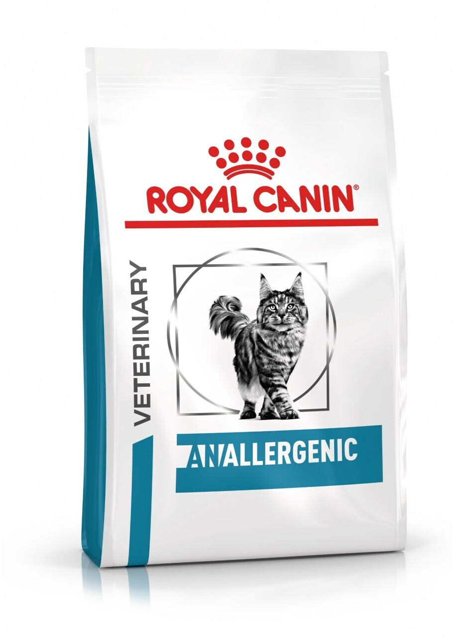 Royal canin annalergenic discount