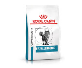Royal Canin Veterinary Feline Anallergenic Trockenfutter ab 34 70 Dezember 2024 Preise Preisvergleich bei idealo