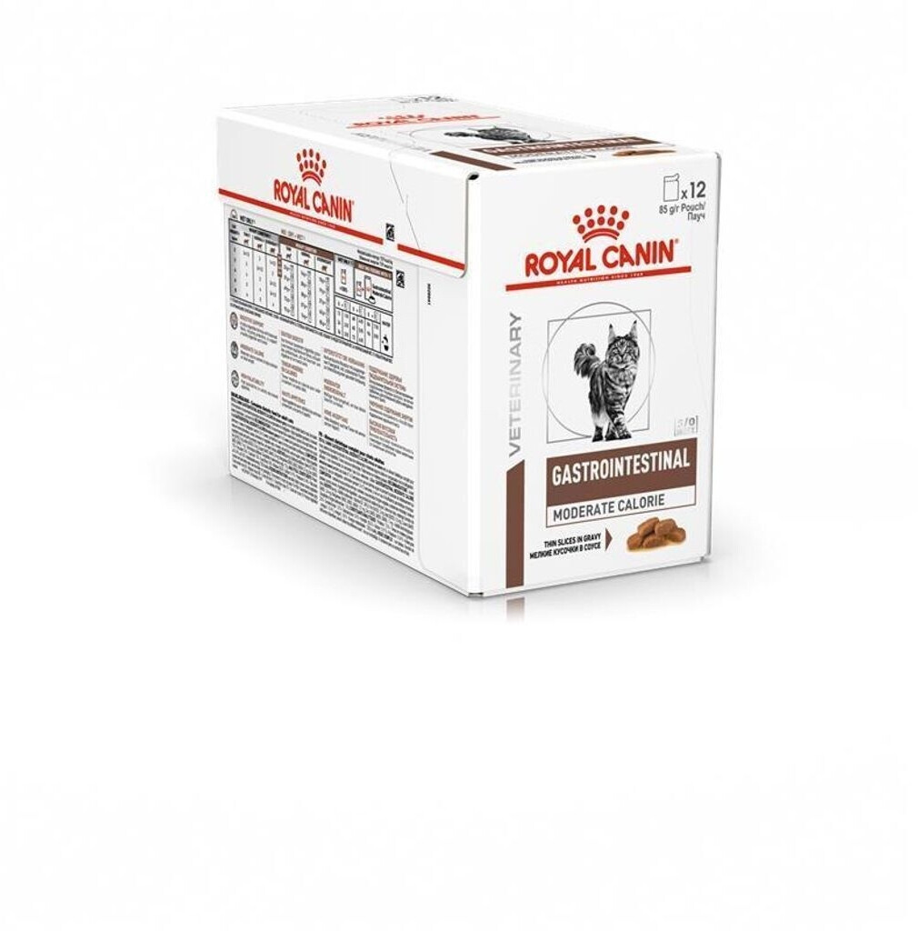 Zooplus royal shop canin gastro intestinal
