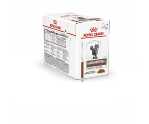 Royal canin sale gastro intestinal wet