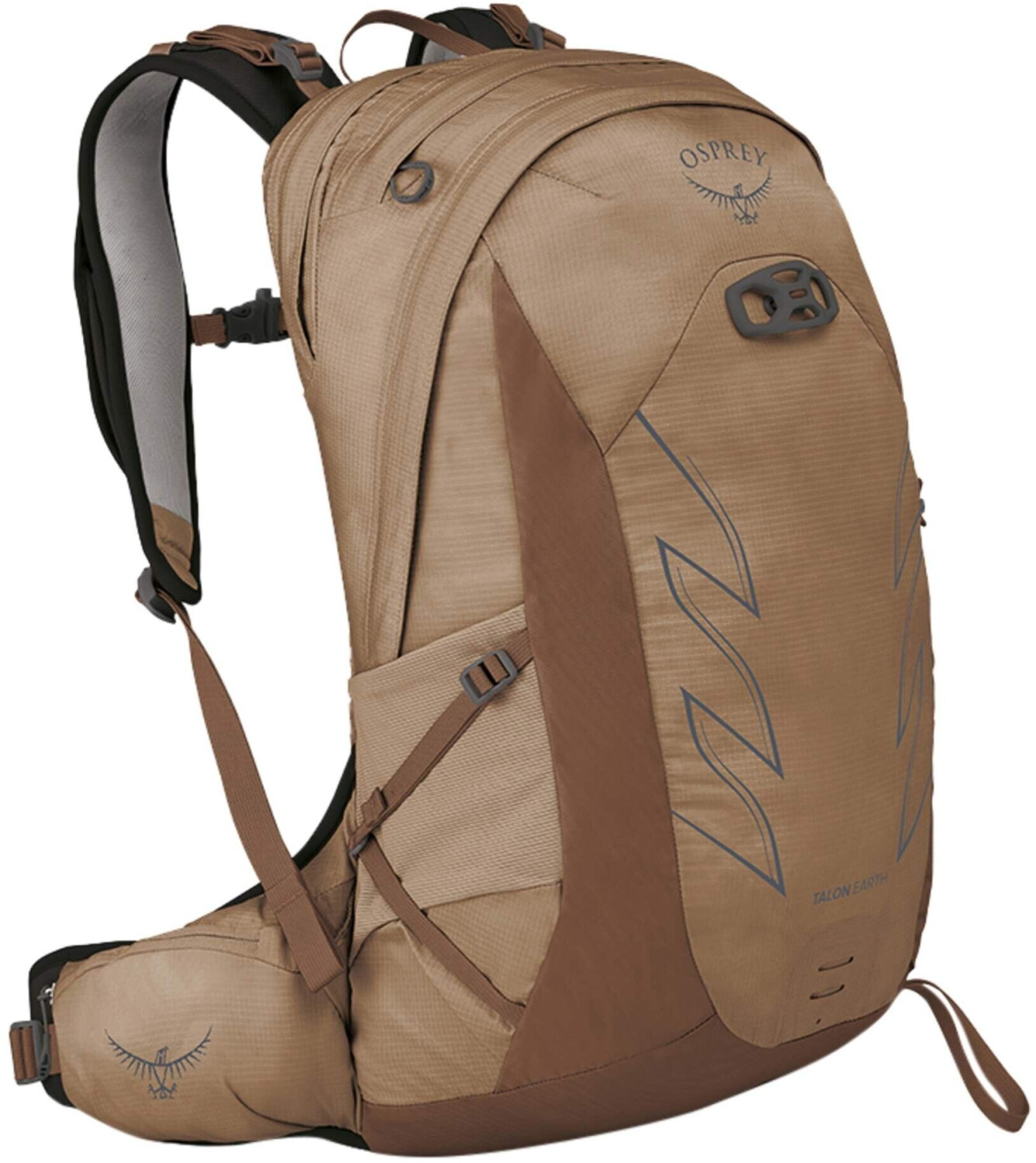 Osprey Talon Earth 22