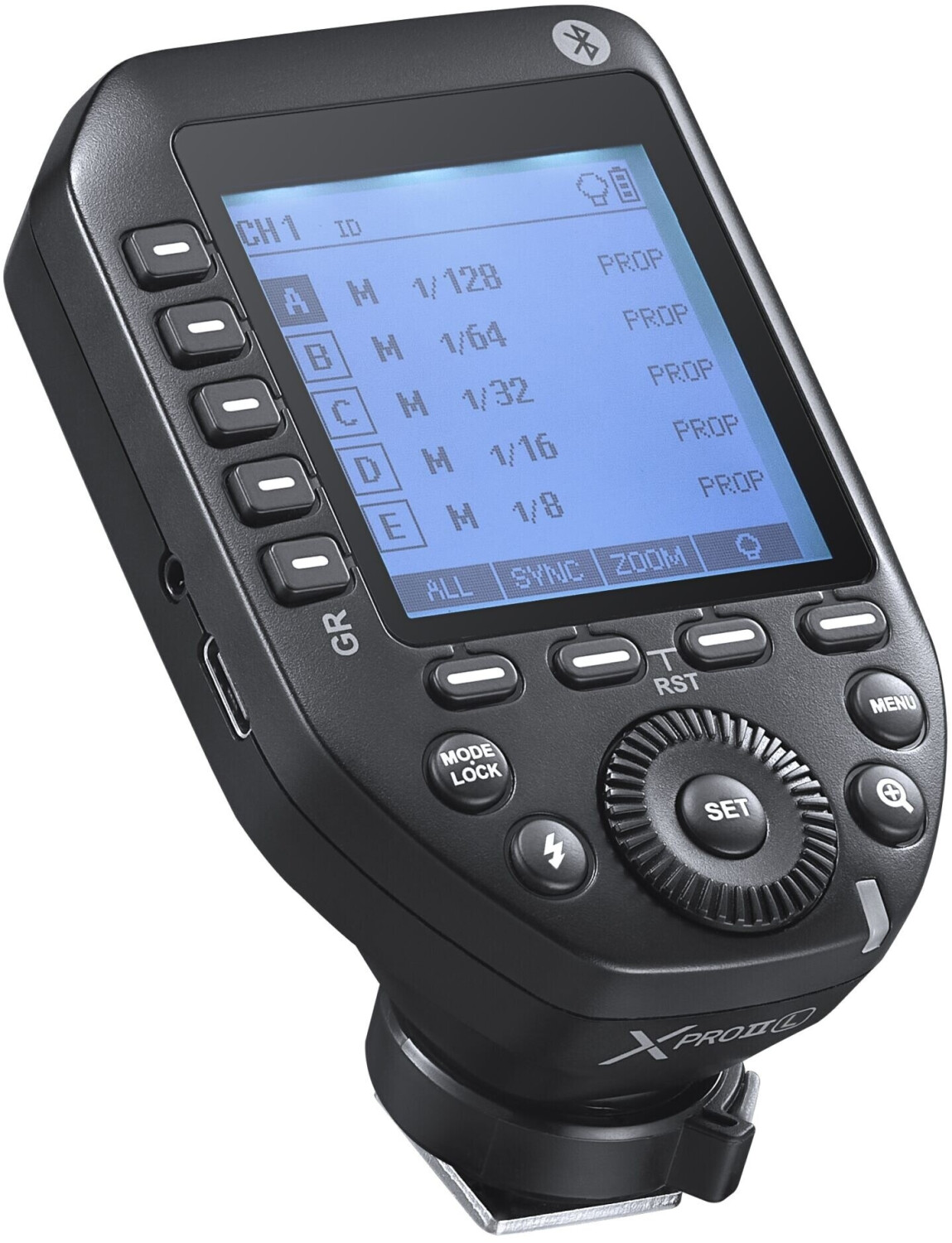 Godox XProII Leica