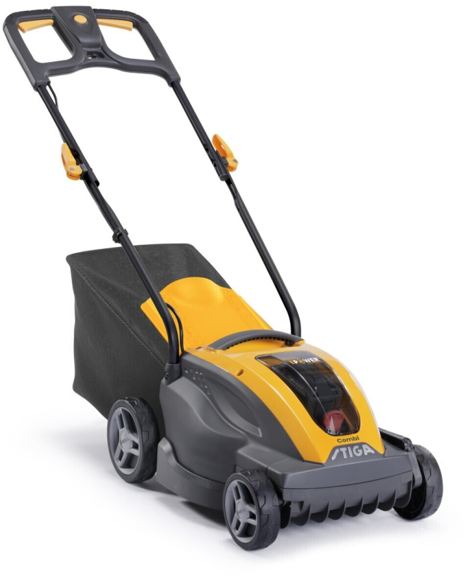 Stiga Combi 336e Kit