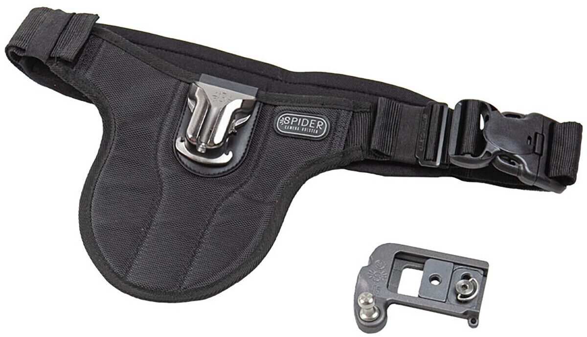 Spider Holster SpiderPro Single Camera System v2 DSLM