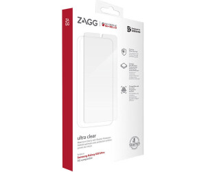 ZAGG InvisibleShield Ultra Clear Samsung Galaxy S22 Ultra ab 50,53 €