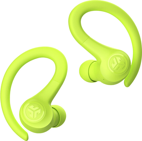 JLab Go Air Sport Yellow