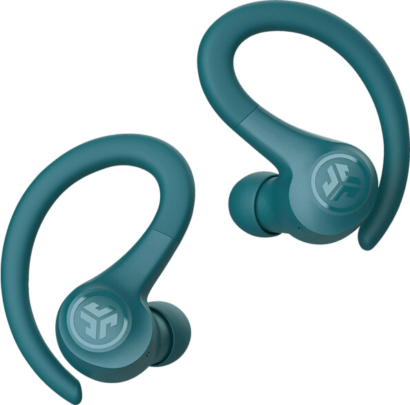 JLab Go Air Sport Teal
